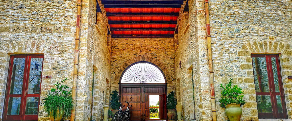 Tenute Baglio Passofondo ★★★★★ - Un séjour authentique dans une demeure sicilienne entourée de vignes et d’oliviers centenaires. - Sicily, Italy