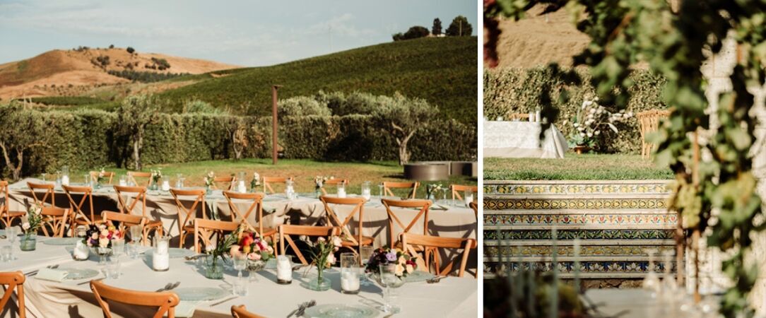 Tenute Baglio Passofondo ★★★★★ - Un séjour authentique dans une demeure sicilienne entourée de vignes et d’oliviers centenaires. - Sicile, Italie
