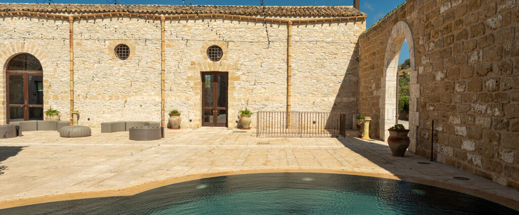 Tenute Baglio Passofondo ★★★★★ - Un séjour authentique dans une demeure sicilienne entourée de vignes et d’oliviers centenaires. - Sicile, Italie