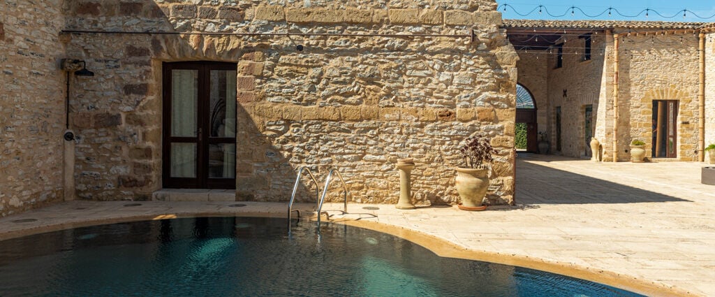 Tenute Baglio Passofondo ★★★★★ - Un séjour authentique dans une demeure sicilienne entourée de vignes et d’oliviers centenaires. - Sicile, Italie