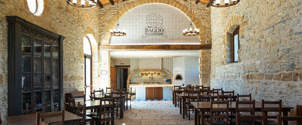 Tenute Baglio Passofondo ★★★★★ - Un séjour authentique dans une demeure sicilienne entourée de vignes et d’oliviers centenaires. - Sicile, Italie