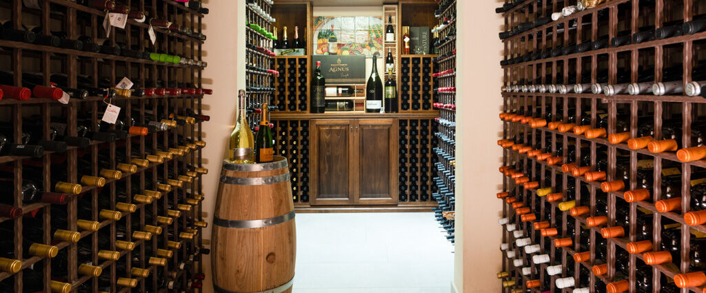 Tenute Baglio Passofondo ★★★★★ - Un séjour authentique dans une demeure sicilienne entourée de vignes et d’oliviers centenaires. - Sicile, Italie