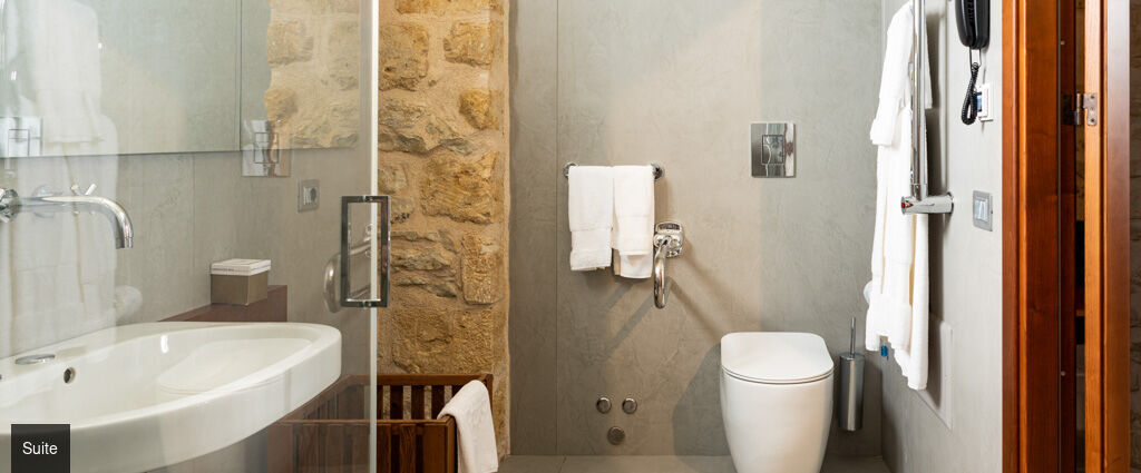 Tenute Baglio Passofondo ★★★★★ - Un séjour authentique dans une demeure sicilienne entourée de vignes et d’oliviers centenaires. - Sicile, Italie