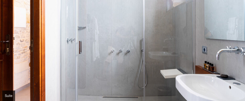 Tenute Baglio Passofondo ★★★★★ - Un séjour authentique dans une demeure sicilienne entourée de vignes et d’oliviers centenaires. - Sicile, Italie