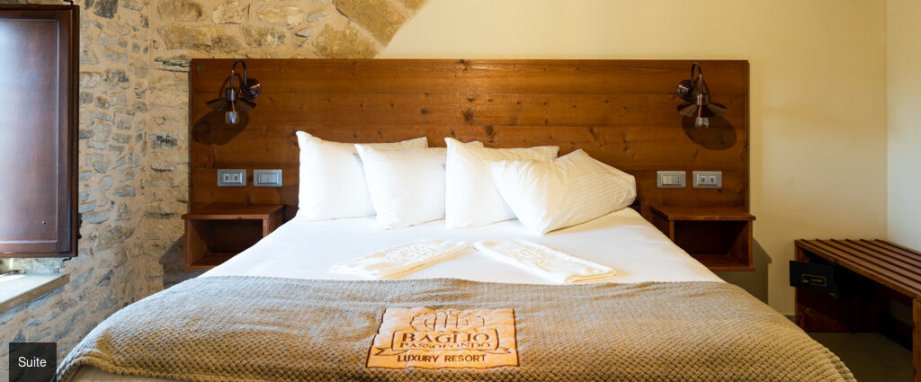 Tenute Baglio Passofondo ★★★★★ - Un séjour authentique dans une demeure sicilienne entourée de vignes et d’oliviers centenaires. - Sicile, Italie