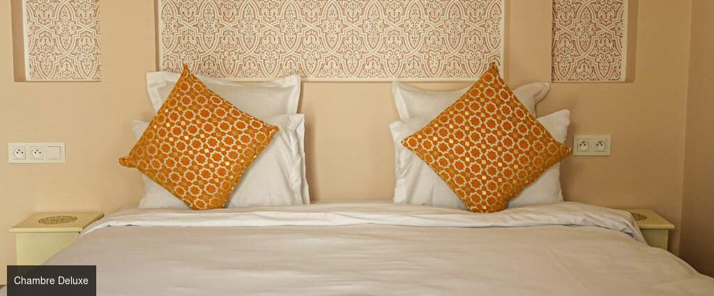 Palais Andara Riad & Spa - Un écrin contemporain aux accents marocains, en plein cœur de la Médina vibrante de Marrakech cœur. - Marrakech, Morocco