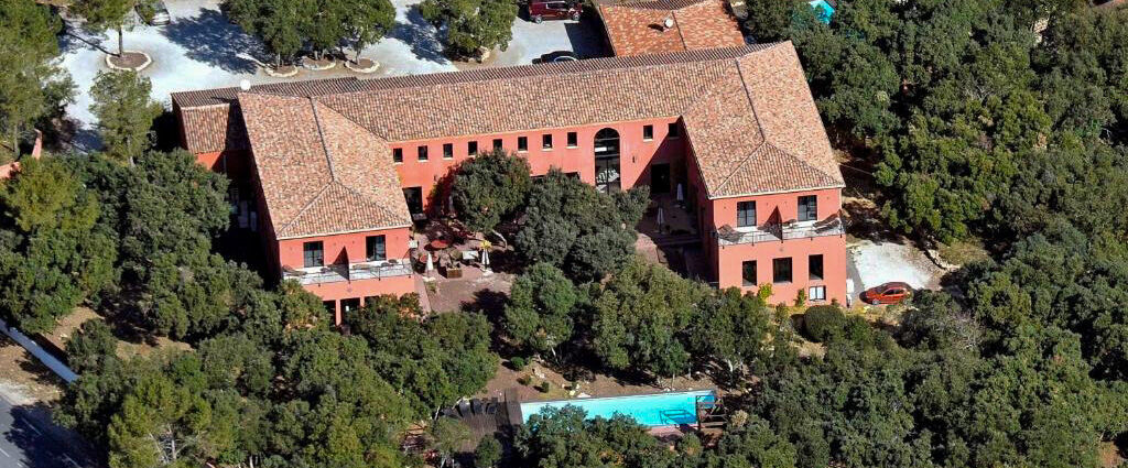 Hôtel Disini Montpellier Est, The Originals Relais ★★★★ - Une parenthèse exotique et apaisante aux portes de Montpellier. - Castries, Montpellier