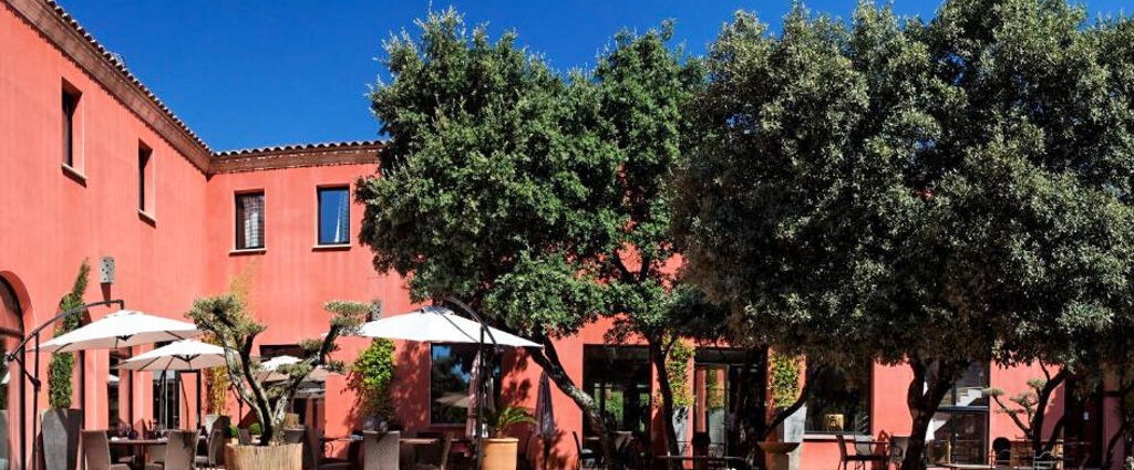 Hôtel Disini Montpellier Est, The Originals Relais ★★★★ - Une parenthèse exotique et apaisante aux portes de Montpellier. - Castries, Montpellier