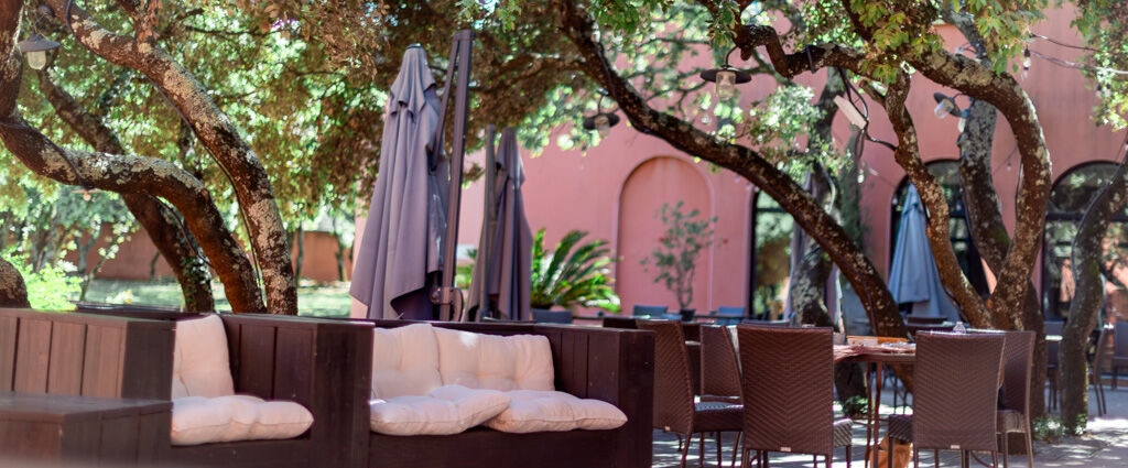 Hôtel Disini Montpellier Est, The Originals Relais ★★★★ - Une parenthèse exotique et apaisante aux portes de Montpellier. - Castries, Montpellier