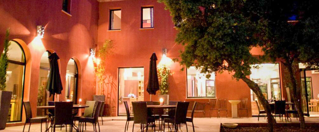 Hôtel Disini Montpellier Est, The Originals Relais ★★★★ - Une parenthèse exotique et apaisante aux portes de Montpellier. - Castries, Montpellier