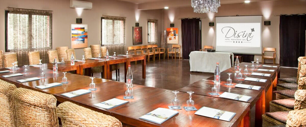 Hôtel Disini Montpellier Est, The Originals Relais ★★★★ - Une parenthèse exotique et apaisante aux portes de Montpellier. - Castries, Montpellier