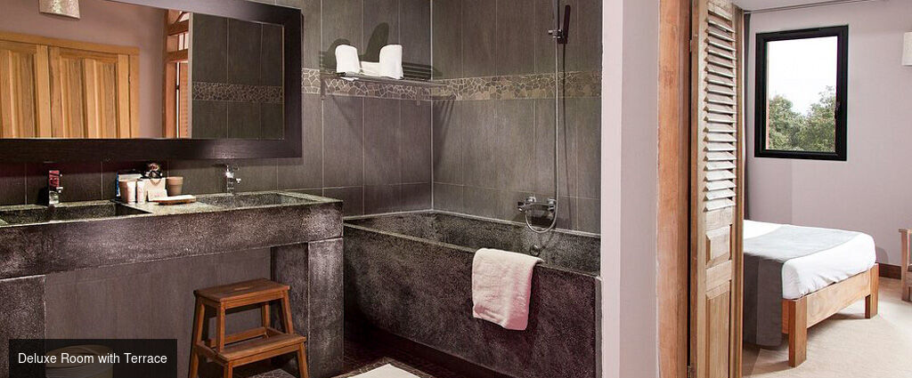 Hôtel Disini Montpellier Est, The Originals Relais ★★★★ - Une parenthèse exotique et apaisante aux portes de Montpellier. - Castries, Montpellier