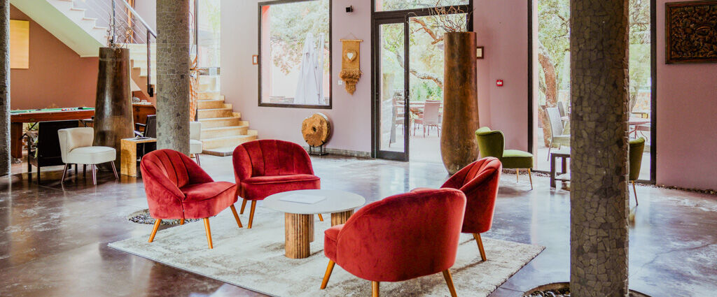 Hôtel Disini Montpellier Est, The Originals Relais ★★★★ - Une parenthèse exotique et apaisante aux portes de Montpellier. - Castries, Montpellier