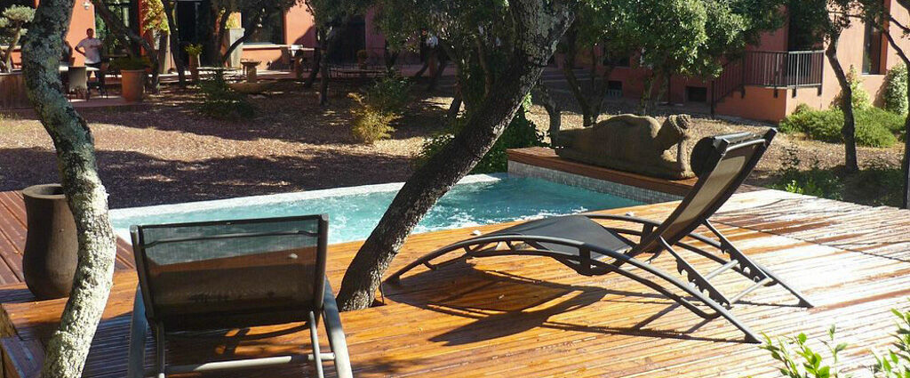 Hôtel Disini Montpellier Est, The Originals Relais ★★★★ - Une parenthèse exotique et apaisante aux portes de Montpellier. - Castries, Montpellier