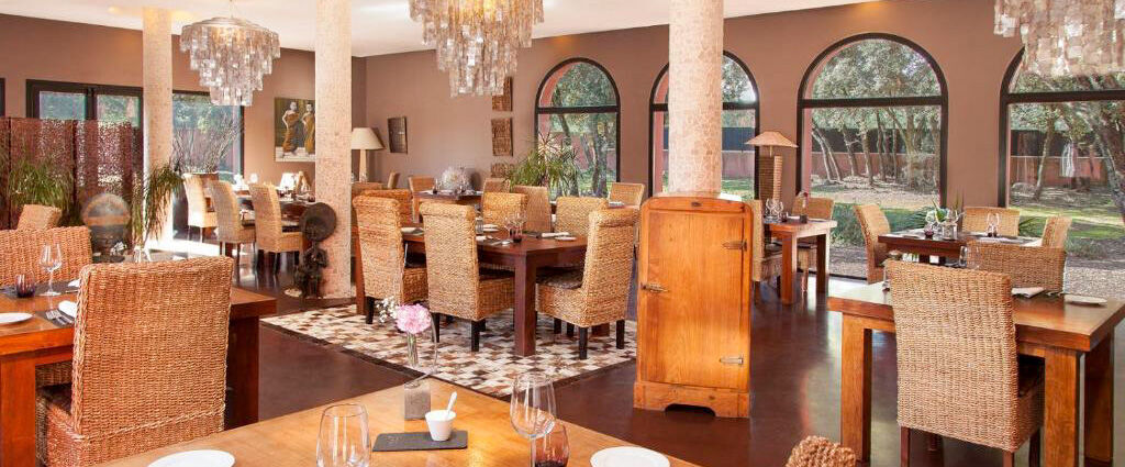 Hôtel Disini Montpellier Est, The Originals Relais ★★★★ - Une parenthèse exotique et apaisante aux portes de Montpellier. - Montpellier, France