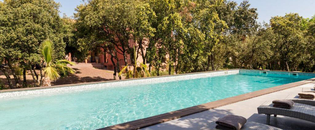 Hôtel Disini Montpellier Est, The Originals Relais ★★★★ - Une parenthèse exotique et apaisante aux portes de Montpellier. - Montpellier, France