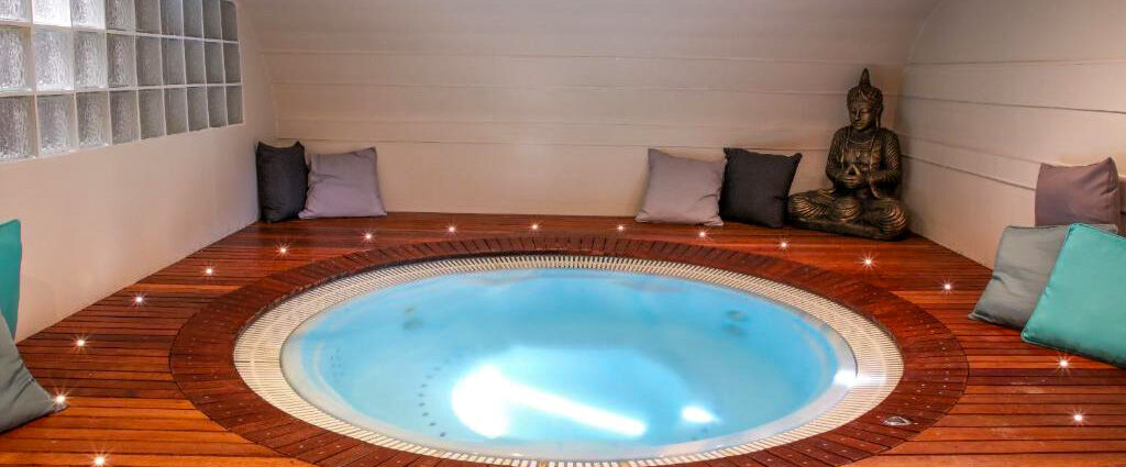 Hôtel Disini Montpellier Est, The Originals Relais ★★★★ - Une parenthèse exotique et apaisante aux portes de Montpellier. - Montpellier, France