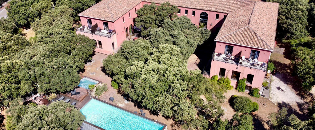 Hôtel Disini Montpellier Est, The Originals Relais ★★★★ - Une parenthèse exotique et apaisante aux portes de Montpellier. - Montpellier, France