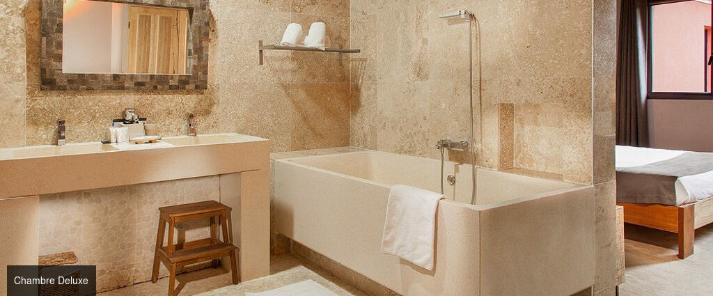 Hôtel Disini Montpellier Est, The Originals Relais ★★★★ - Une parenthèse exotique et apaisante aux portes de Montpellier. - Montpellier, France