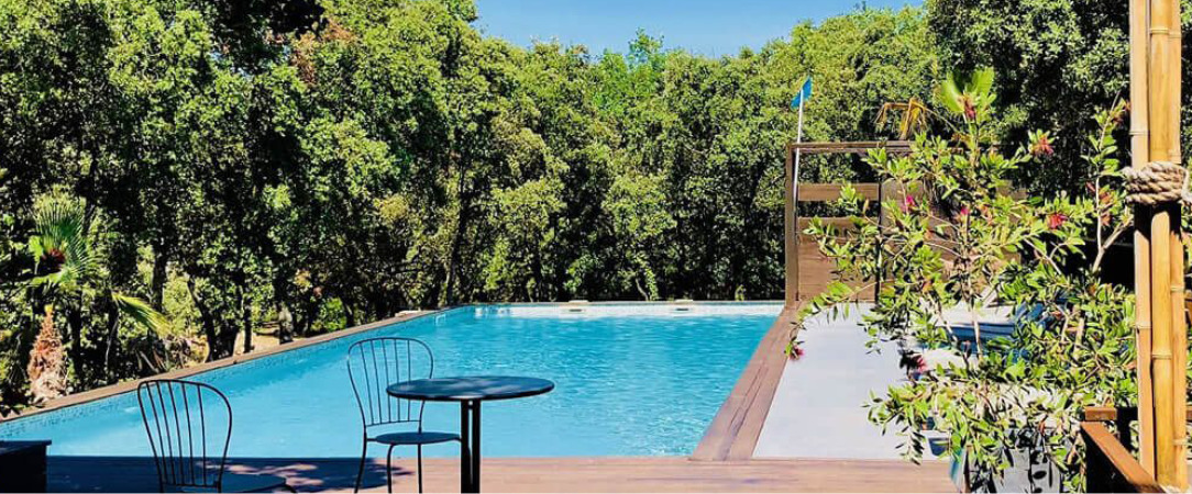 Hôtel Disini Montpellier Est, The Originals Relais ★★★★ - Une parenthèse exotique et apaisante aux portes de Montpellier. - Montpellier, France