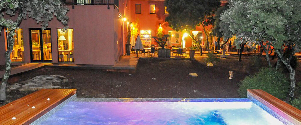 Hôtel Disini Montpellier Est, The Originals Relais ★★★★ - Une parenthèse exotique et apaisante aux portes de Montpellier. - Montpellier, France