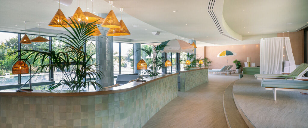 A-ROSA Lago di Garda ★★★★★ - Un écrin contemporain face au lac de Garde, entre nature, lumière et Dolce Vita. - Lombardy, Italy