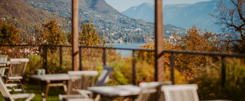A-ROSA Lago di Garda ★★★★★ - Un écrin contemporain face au lac de Garde, entre nature, lumière et Dolce Vita. - Lombardy, Italy