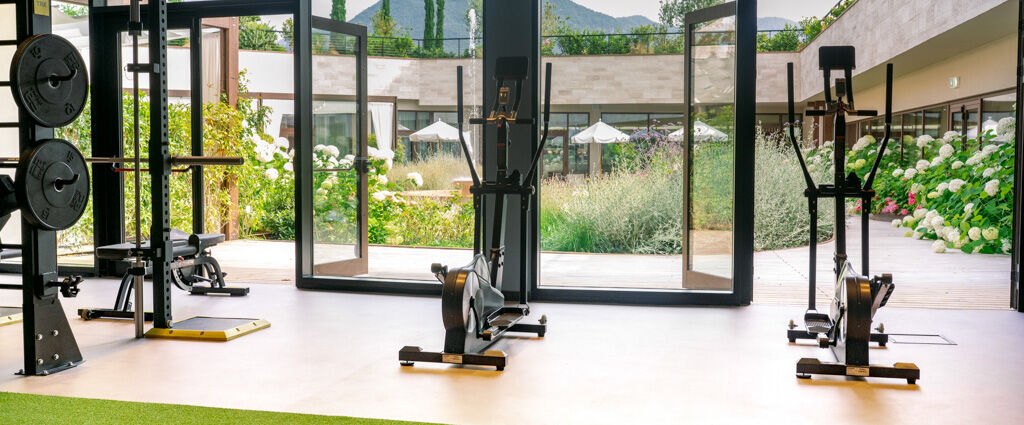 A-ROSA Lago di Garda ★★★★★ - Un écrin contemporain face au lac de Garde, entre nature, lumière et Dolce Vita. - Lombardie, Italie