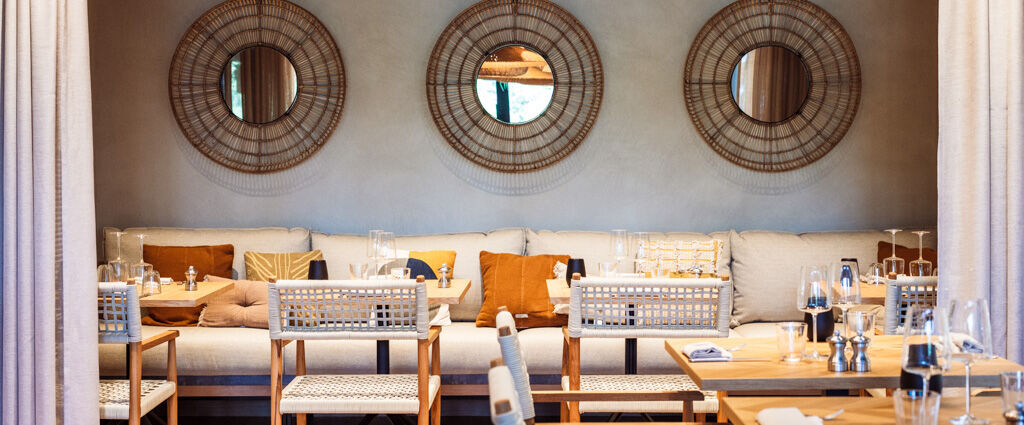 A-ROSA Lago di Garda ★★★★★ - Un écrin contemporain face au lac de Garde, entre nature, lumière et Dolce Vita. - Lombardie, Italie