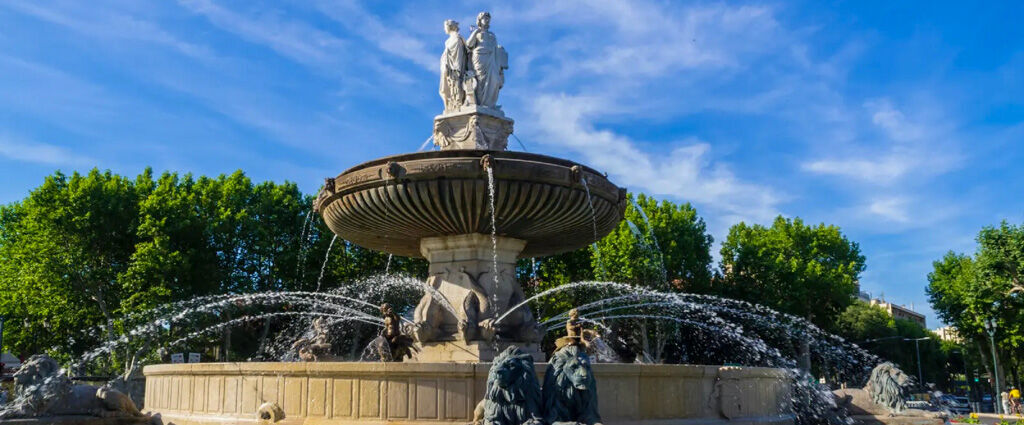 Hôtel Escaletto - Un boutique-hôtel lumineux, intime et très confortable au cœur d’Aix-en-Provence. - Aix-en-Provence, France