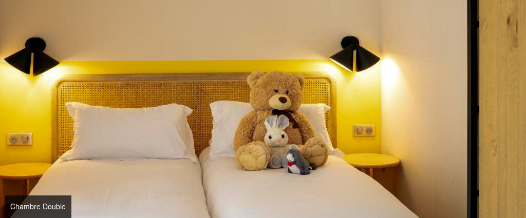 Hôtel Escaletto - Un boutique-hôtel lumineux, intime et très confortable au cœur d’Aix-en-Provence. - Aix-en-Provence, France