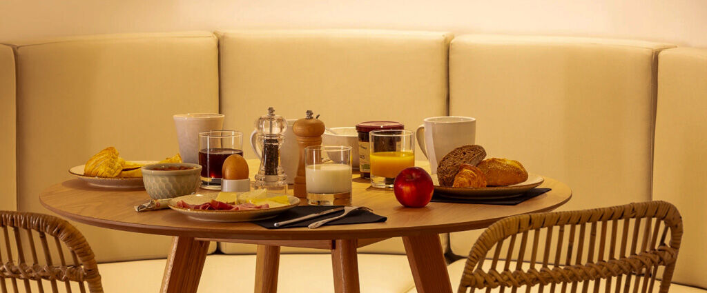 Hôtel Escaletto - Un boutique-hôtel lumineux, intime et très confortable au cœur d’Aix-en-Provence. - Aix-en-Provence, France