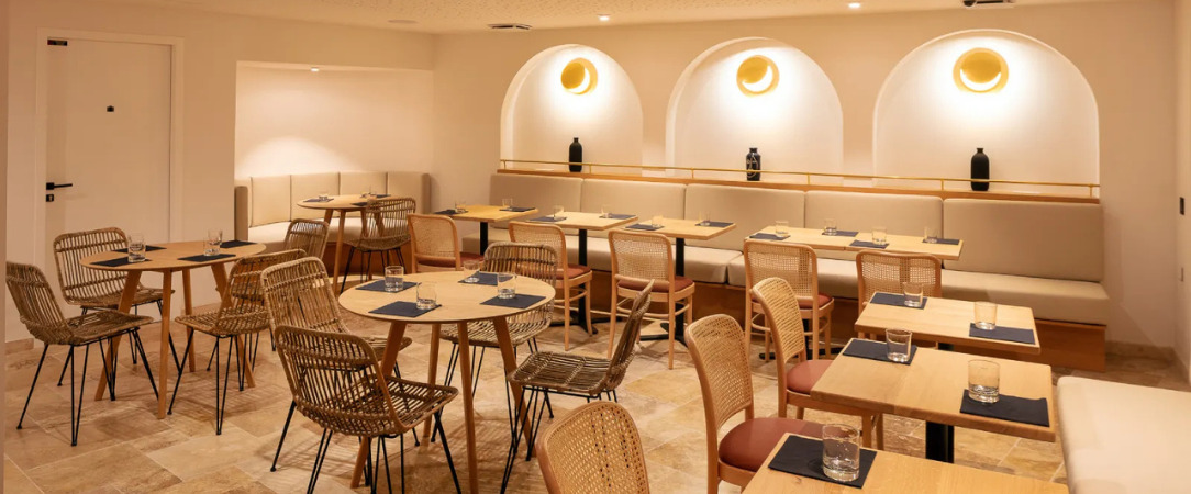 Hôtel Escaletto - Un boutique-hôtel lumineux, intime et très confortable au cœur d’Aix-en-Provence. - Aix-en-Provence, France