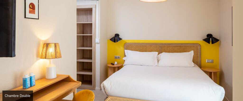 Hôtel Escaletto - Un boutique-hôtel lumineux, intime et très confortable au cœur d’Aix-en-Provence. - Aix-en-Provence, France