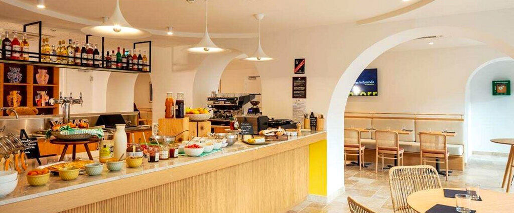 Hôtel Escaletto - Un boutique-hôtel lumineux, intime et très confortable au cœur d’Aix-en-Provence. - Aix-en-Provence, France