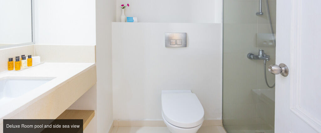 Sandy Beach Hotel & Spa ★★★★ - Une escapade chypriote tout en élégance, rythmée par la mer, le soleil et le bien-être. - Larnaca, Chypre