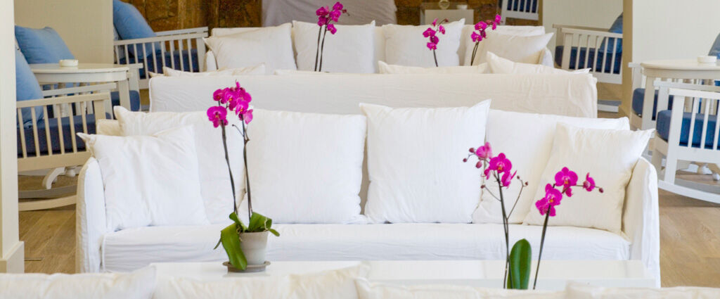 Sandy Beach Hotel & Spa ★★★★ - Une escapade chypriote tout en élégance, rythmée par la mer, le soleil et le bien-être. - Larnaca, Chypre