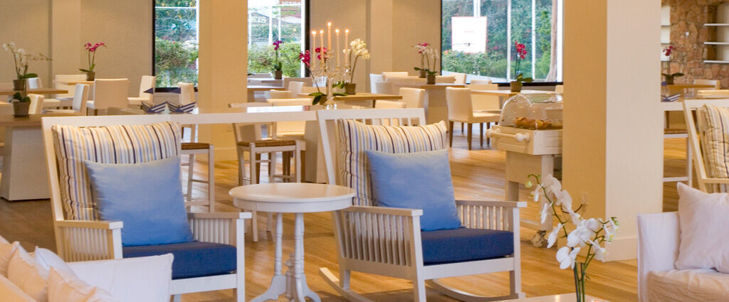 Sandy Beach Hotel & Spa ★★★★ - Une escapade chypriote tout en élégance, rythmée par la mer, le soleil et le bien-être. - Larnaca, Chypre