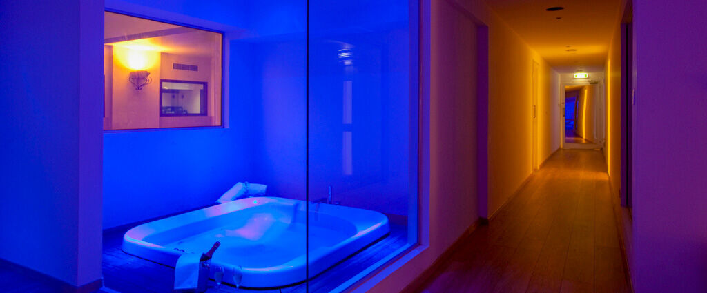 Sandy Beach Hotel & Spa ★★★★ - Une escapade chypriote tout en élégance, rythmée par la mer, le soleil et le bien-être. - Larnaca, Chypre