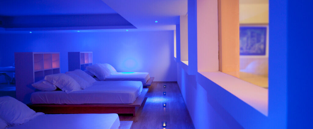 Sandy Beach Hotel & Spa ★★★★ - Une escapade chypriote tout en élégance, rythmée par la mer, le soleil et le bien-être. - Larnaca, Chypre