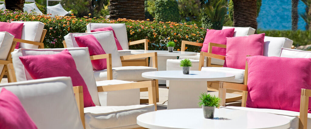 Sandy Beach Hotel & Spa ★★★★ - Une escapade chypriote tout en élégance, rythmée par la mer, le soleil et le bien-être. - Larnaca, Chypre