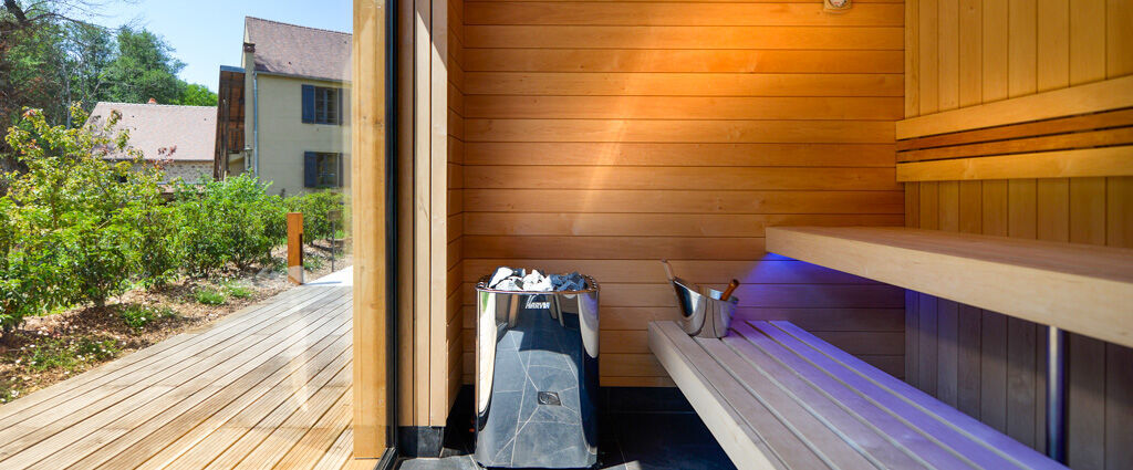 Demeures & Châteaux – Le Moulin des Templiers - Une escapade authentique au cœur du Morvan, dans un moulin du XIIᵉ siècle sublimé par la nature et le bien-être. - Bourgogne, France