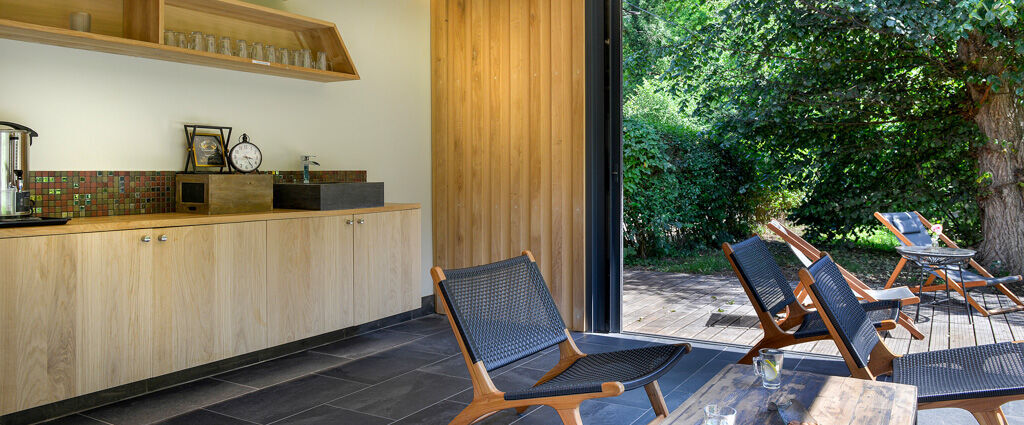 Demeures & Châteaux – Le Moulin des Templiers - Une escapade authentique au cœur du Morvan, dans un moulin du XIIᵉ siècle sublimé par la nature et le bien-être. - Bourgogne, France