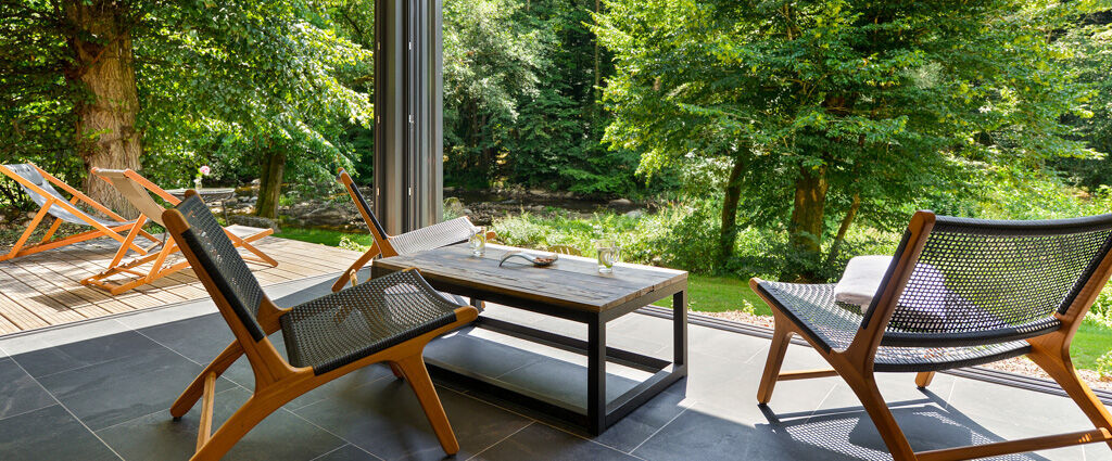 Demeures & Châteaux – Le Moulin des Templiers - Une escapade authentique au cœur du Morvan, dans un moulin du XIIᵉ siècle sublimé par la nature et le bien-être. - Bourgogne, France