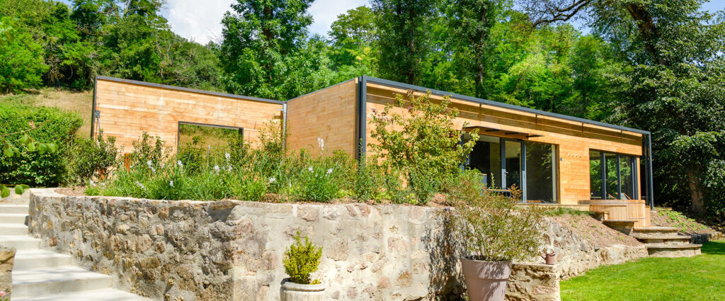 Demeures & Châteaux – Le Moulin des Templiers - Une escapade authentique au cœur du Morvan, dans un moulin du XIIᵉ siècle sublimé par la nature et le bien-être. - Bourgogne, France