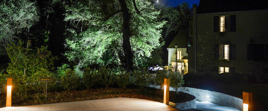 Demeures & Châteaux – Le Moulin des Templiers - Une escapade authentique au cœur du Morvan, dans un moulin du XIIᵉ siècle sublimé par la nature et le bien-être. - Bourgogne, France