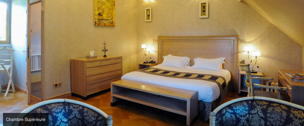 Demeures & Châteaux – Hôtel Domaine le Clos des Fontaines - Un havre de charme et de sérénité en Normandie entre patrimoine, nature et quiétude absolue. - Normandy, France