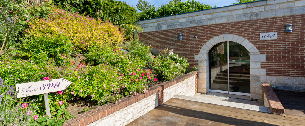 Demeures & Châteaux – Hôtel Domaine le Clos des Fontaines - Un havre de charme et de sérénité en Normandie entre patrimoine, nature et quiétude absolue. - Normandy, France