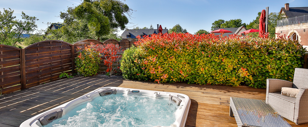 Demeures & Châteaux – Hôtel Domaine le Clos des Fontaines - Un havre de charme et de sérénité en Normandie entre patrimoine, nature et quiétude absolue. - Normandy, France