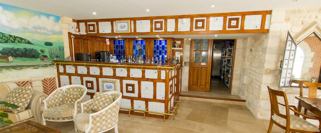 Demeures & Châteaux – Hôtel Domaine le Clos des Fontaines - Un havre de charme et de sérénité en Normandie entre patrimoine, nature et quiétude absolue. - Normandy, France